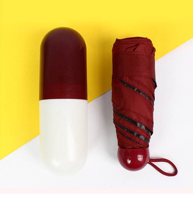 Capsule Umbrella