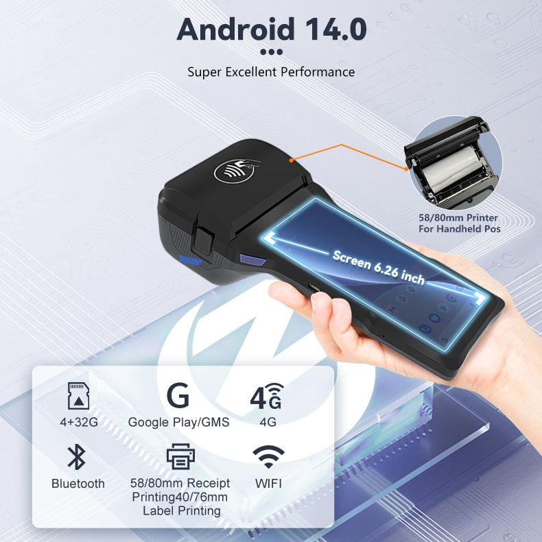 PixPos-Z93-Android-POS-1