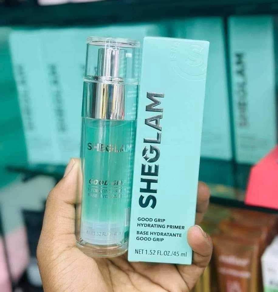 Sheglam Good Grip Hydrating Primer 45ml-10