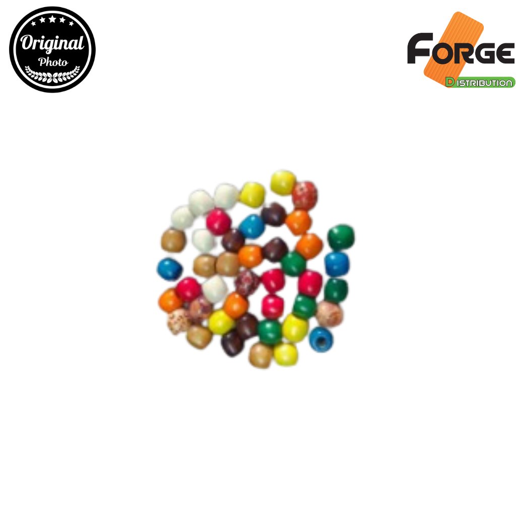 Foam Brush Set