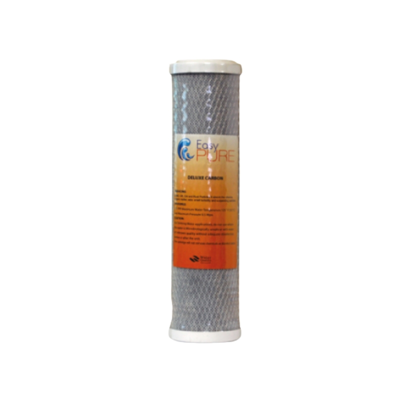 10 Inch Easy Pure Net Filter Carbon Filter