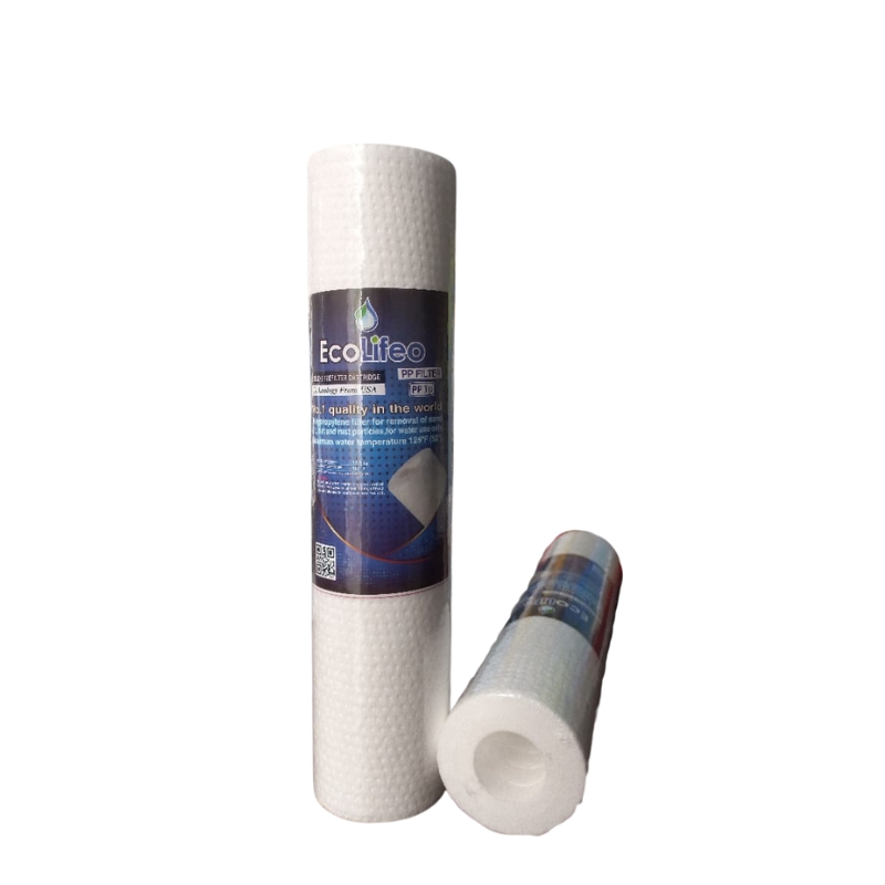10 Inch Eco Life PP Filter